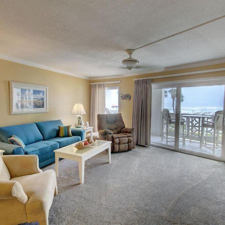 El Matador 324 - Gulf Front With Beautiful Views Of The Gulf And Pool Villa Fort Walton Beach Bagian luar foto