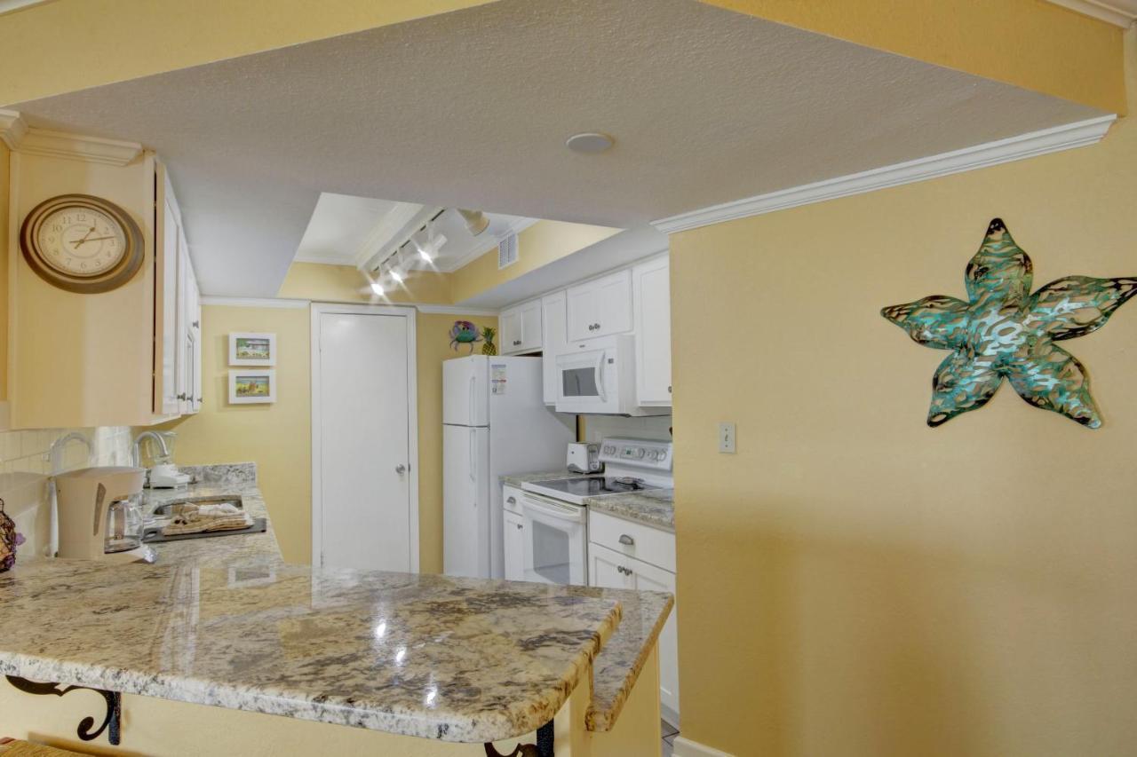 El Matador 324 - Gulf Front With Beautiful Views Of The Gulf And Pool Villa Fort Walton Beach Bagian luar foto