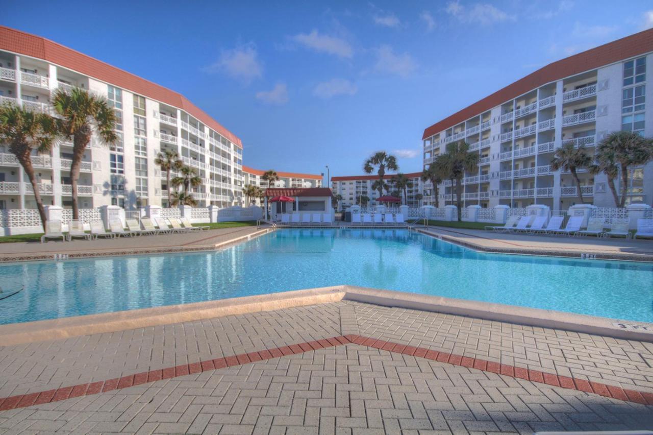 El Matador 324 - Gulf Front With Beautiful Views Of The Gulf And Pool Villa Fort Walton Beach Bagian luar foto