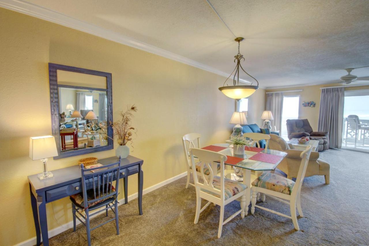 El Matador 324 - Gulf Front With Beautiful Views Of The Gulf And Pool Villa Fort Walton Beach Bagian luar foto