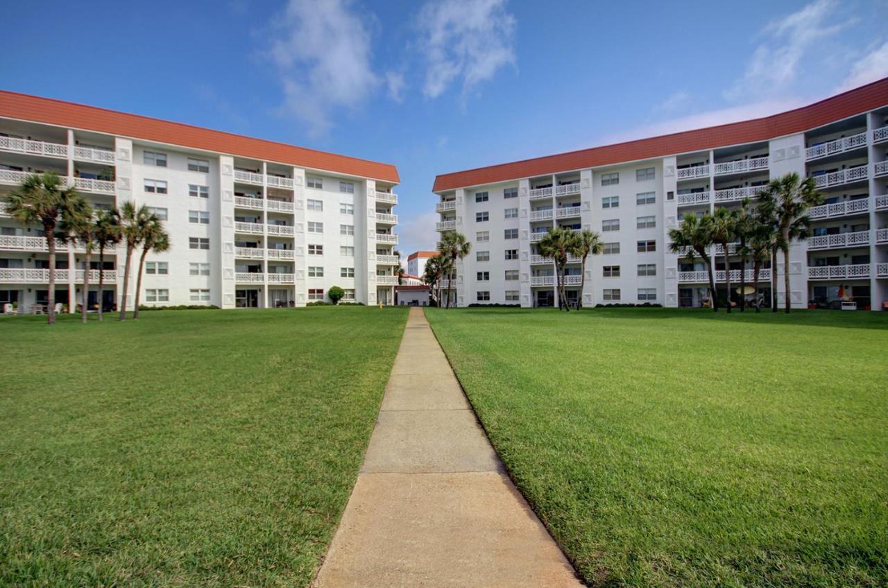 El Matador 324 - Gulf Front With Beautiful Views Of The Gulf And Pool Villa Fort Walton Beach Bagian luar foto