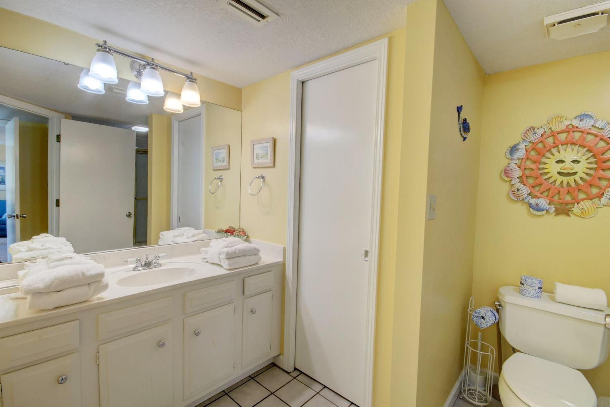 El Matador 324 - Gulf Front With Beautiful Views Of The Gulf And Pool Villa Fort Walton Beach Bagian luar foto