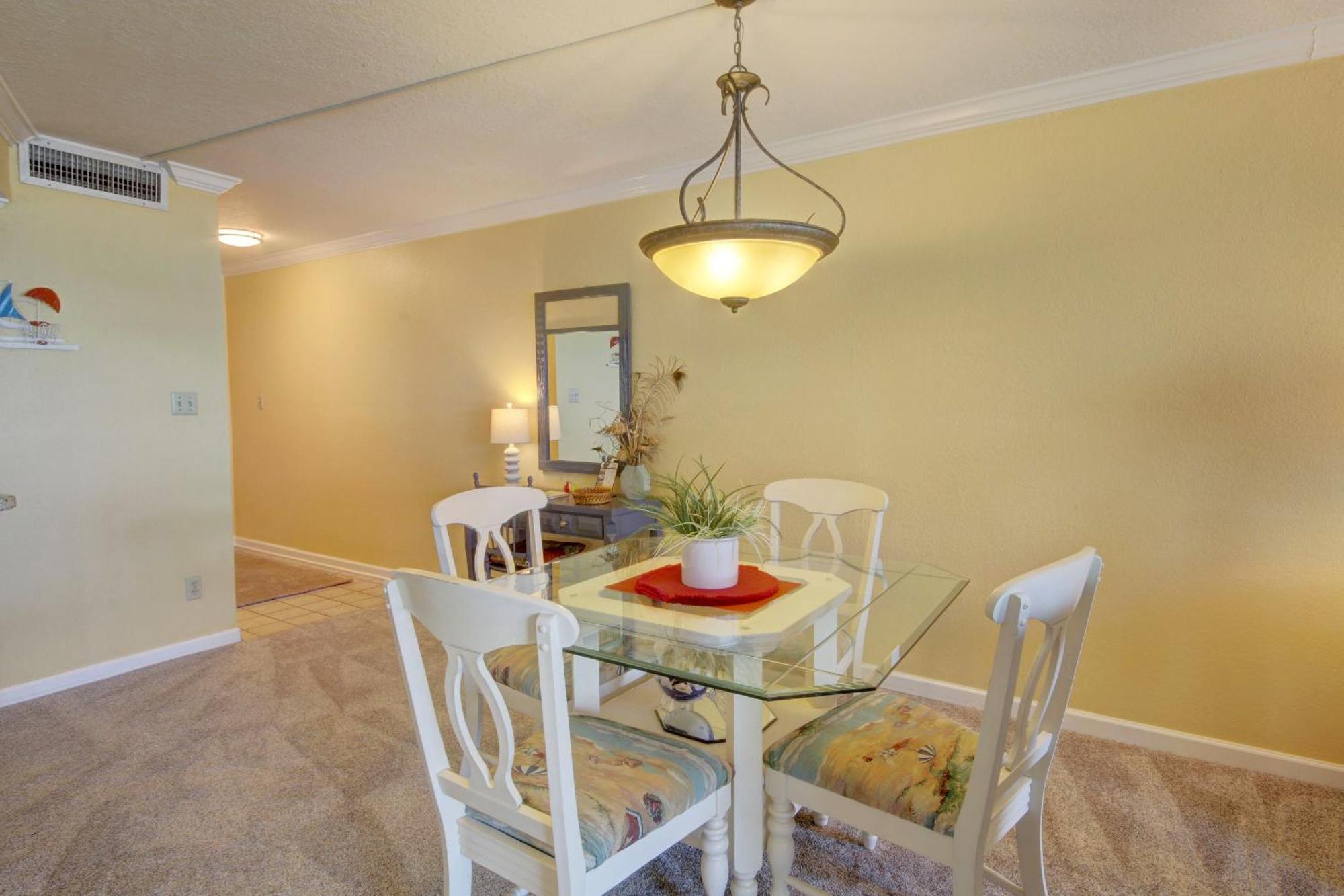 El Matador 324 - Gulf Front With Beautiful Views Of The Gulf And Pool Villa Fort Walton Beach Bagian luar foto
