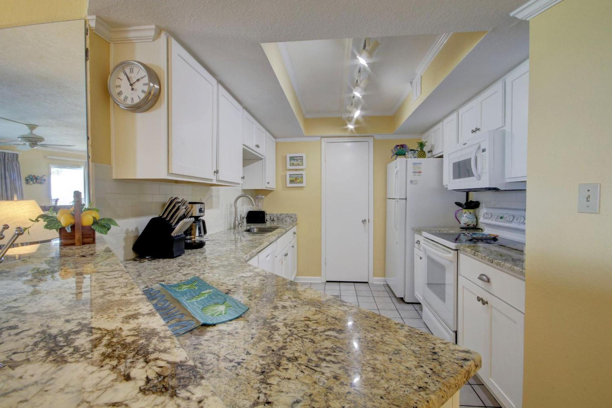 El Matador 324 - Gulf Front With Beautiful Views Of The Gulf And Pool Villa Fort Walton Beach Bagian luar foto