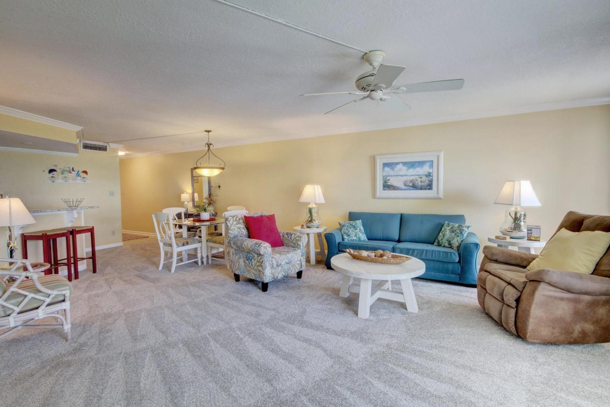 El Matador 324 - Gulf Front With Beautiful Views Of The Gulf And Pool Villa Fort Walton Beach Bagian luar foto